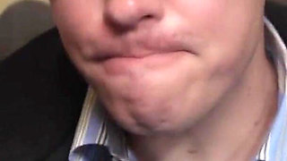 German Sperm Horny in the Capital Episode 3 with Dacada