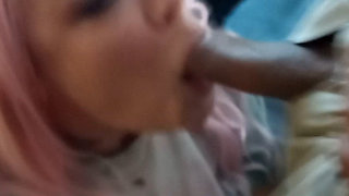 Daisy and Rey Oneluv