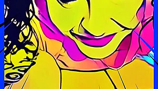 Rough Fucking Animation Got Slut Cumming and Moaning Tits Slapping Big Cock in Hete Is Whats Happening