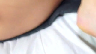 Rosina’s Oily Tits Bounce as Tony Pounds Her Soaked Cunt!