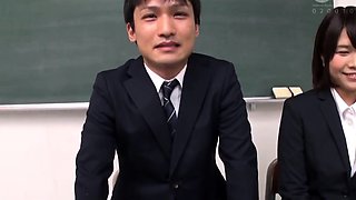 Japanese amateur Asian big boobs mother