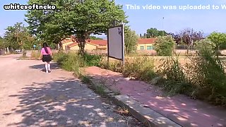 I Follow A Stranger To Her House - Full Video - Anime Girl And Kawaii Girl