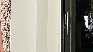 Bar Dancer Passionate Sex with Client! Indian Porn!