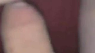 Mature Hairy Pussy Getting Massive Creampie - Real Homemade