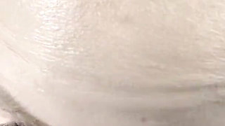 Slow Blow - Deepthroat, Handjob, Cumshot, POV