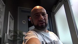 French Bottom Fucked Barebakc By Santa Claus Cor Christmas