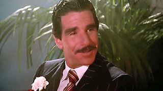 Trashy Lady - Classic Porn Film
