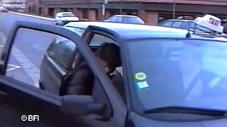 Girl Gets Fucked Smooth