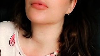 Heidi Foxx aka heidivandertrump OnlyFans - Just woken up