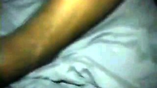 New bride wedding night gangbang