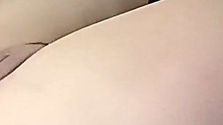 My Friend Fills My Vagina with Milk