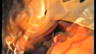 Great Scandal 90s Amateur Porn Scene #3