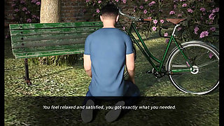 Dusklight manor: a lot of horny pussies and one big cock ep 6