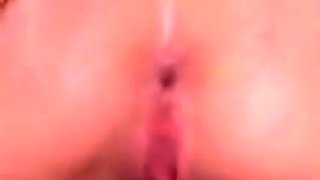 Stunning Japanese Babe With A Marvelous Ass Feeds Her Hunge
