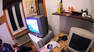 The Ex-boyfriends Place