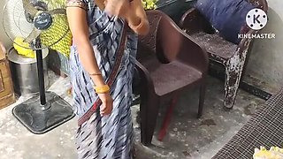 Desi Maid Bhabhi Fucked Hard By Horny Step Uncle Next Door - Hot Indian Sex