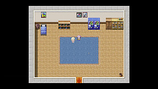 Androide Quest for the Ballz - La Androide 18 Buscando a Gohan para Follar