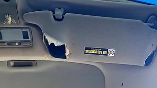 Stream Started Pm Cum Wait with Me in My Car