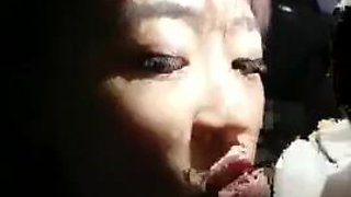 Blowjob