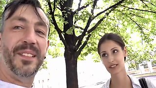 Deutschland Excluisve Pornstar!!! - (scene #02)
