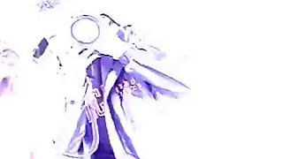 Classic Hood Three Sum ft. Lola  Mariah: Blowjob, Doggy  Cowgirl Porn