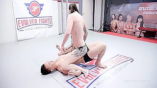 Vs James