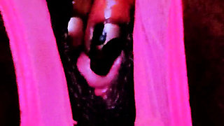 Pretty ass pink pussy