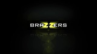 Fuck The Interview With Johnny Sins, Cassidy Banks - Brazzers