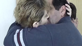 Sahin K Gifts Me His Sperm as Moisturizer