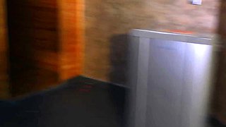 fucking my stepsister's boyfriend without her noticing (louisgirl69)