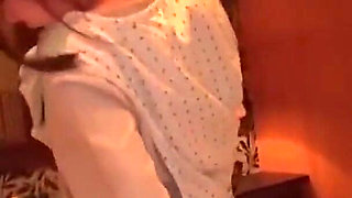 Secret Nights of Married Women in Their Thirties Exposed with Forbidden Passion - L