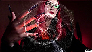 The Sound of Nails: Scratched Into Your Soul