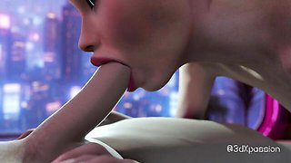 3DXPassion - 3dxpassion xxx