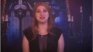 Interview With Our Newest Exclusive Performer - The Insanely Gorgeous Victoria Greene!