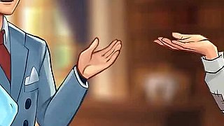 Magic Academy - Episode 7