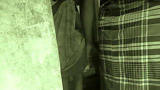 Indian Housewife Cooking Romance Porn Video