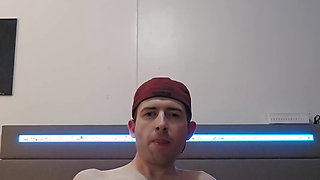 End of Day Wank