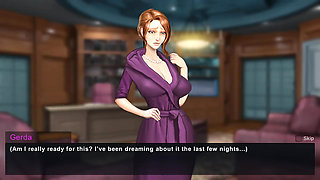 Taffy Tales 0.170b Part 16 Playing with Sexy Lady by Loveskysan69
