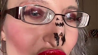 Sissy Surrender Your Panties and Paycheck Belong to This Glasses Goddess by Findom Goaldigger