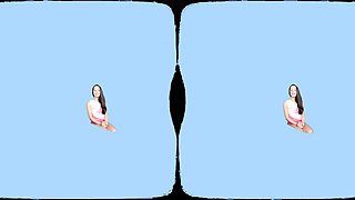 Small Tits Stepsister Is Gymnast - Passthrough