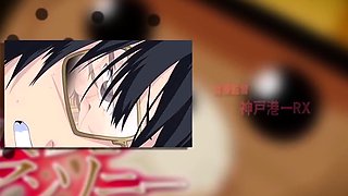 Erotic anatomy lesson and animation porn