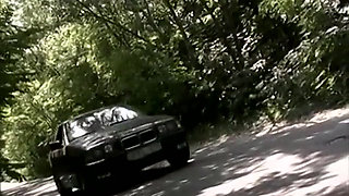 18-year-old Daniela Just Wanted to Go for a Walk in the Forest