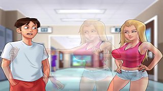 Manila exposed new, anime, yam-sized