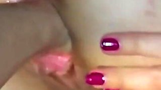 BDSM Fisting 18 Year Old Tear