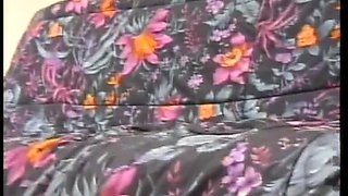 Video Story of Italian Porn in Exclusive Vintage Vhs #5