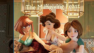 Anime porn, anime, heart problems