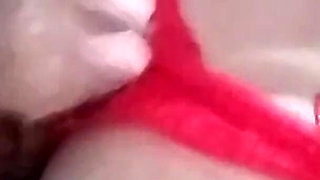 Video Call Sex Filipina Girl with Boyfriend