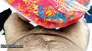 My wife found out about my affair with a desi maid with hindi audio