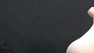I Used My Stepsister Like a Toy Holder and She Ate the Cum From That Petite Pussy. -xattlalust-
