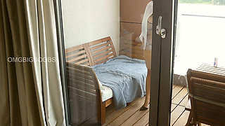 First home-sex video Alice85JJ 4K